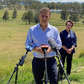 Site revealed for new Eurobodalla Health Service