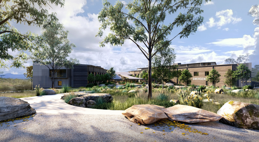 Development application given green light