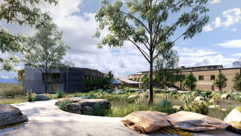 New Eurobodalla Regional Hospital development application given green light