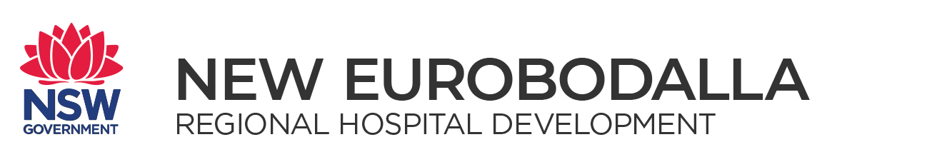Eurobodalla Hospital and Health Services Redevelopment.