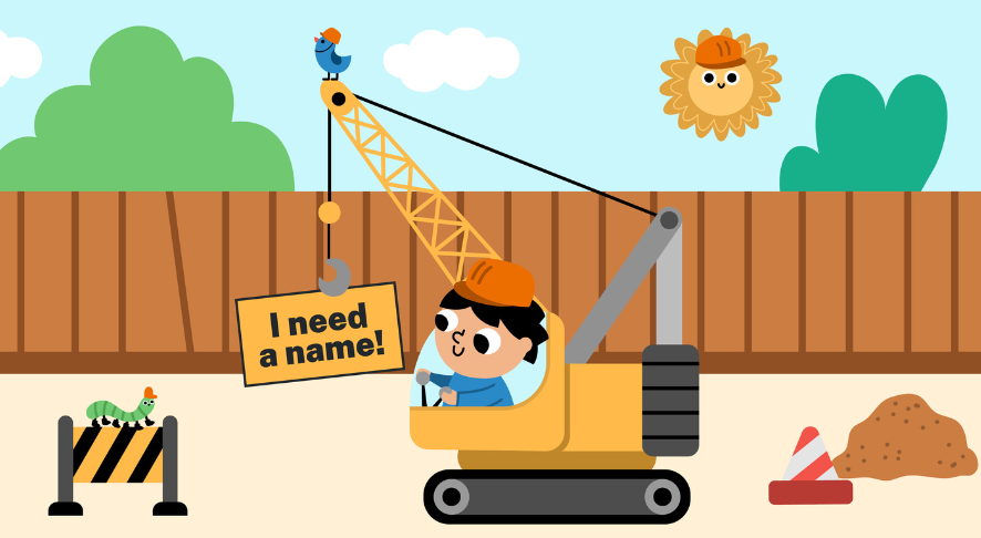 Name the crane