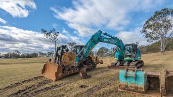 Main works contract awarded for new Eurobodalla Regional Hospital